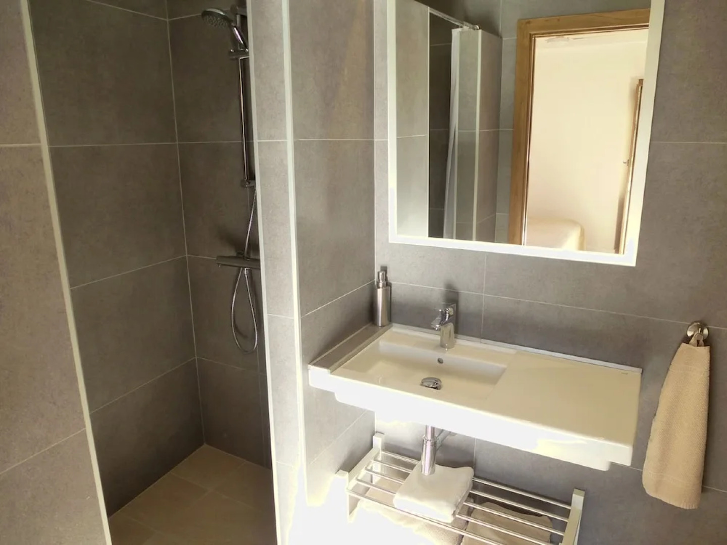 Apartamentos Rurales Entre Fuentes