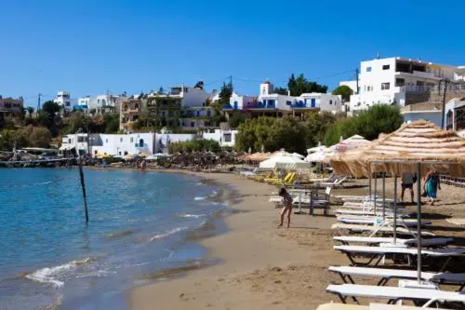 Romantica Studio/Appartement