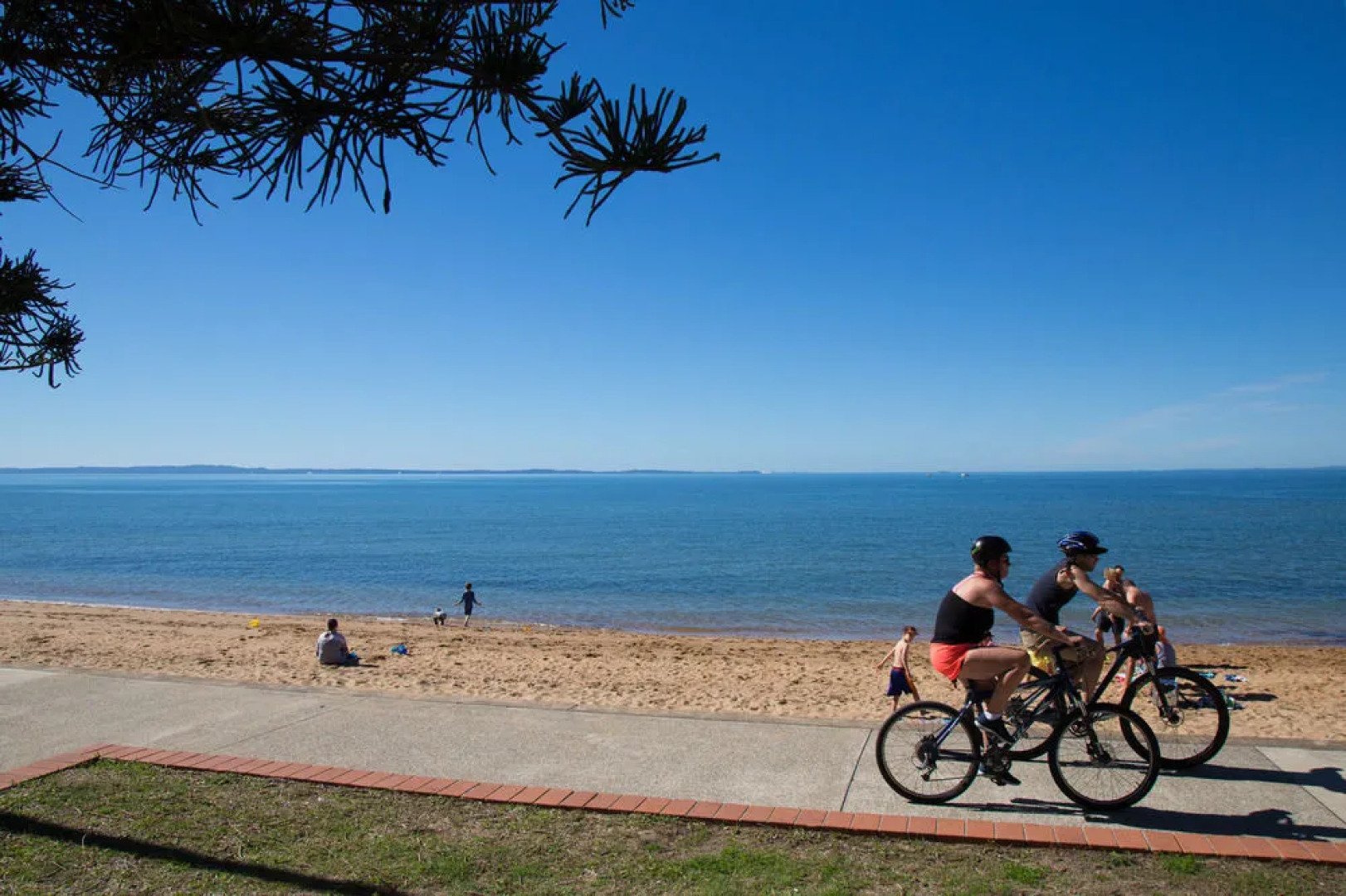 Pale Pacific Holiday Units