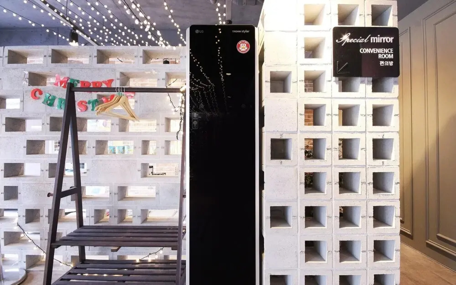 Yeongju Case Business Hotel