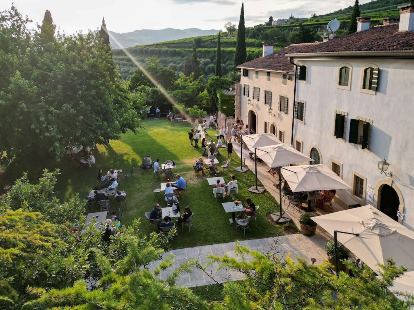 Massimago Wine Relais