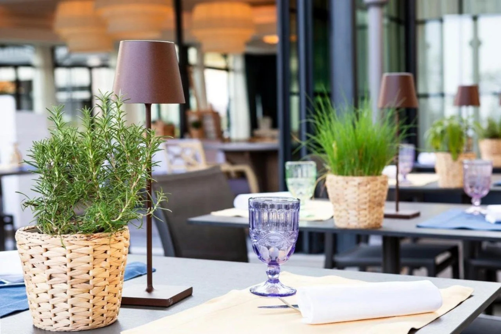 Grand Hotel Alassio Beach & Spa Resort - The Leading Hotels of the World