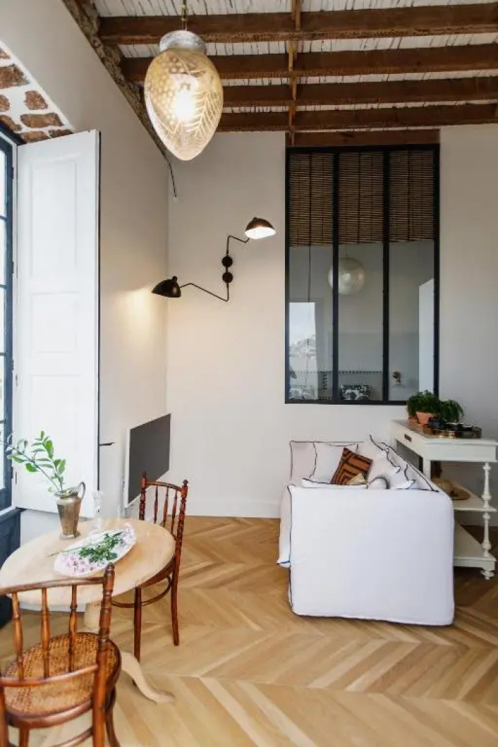 La Colonial Suites Apartamentos de Lujo