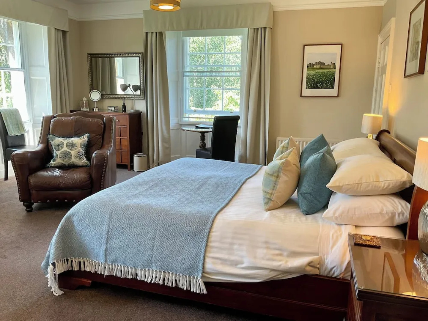 Chatton Park House Hotel Adult Only