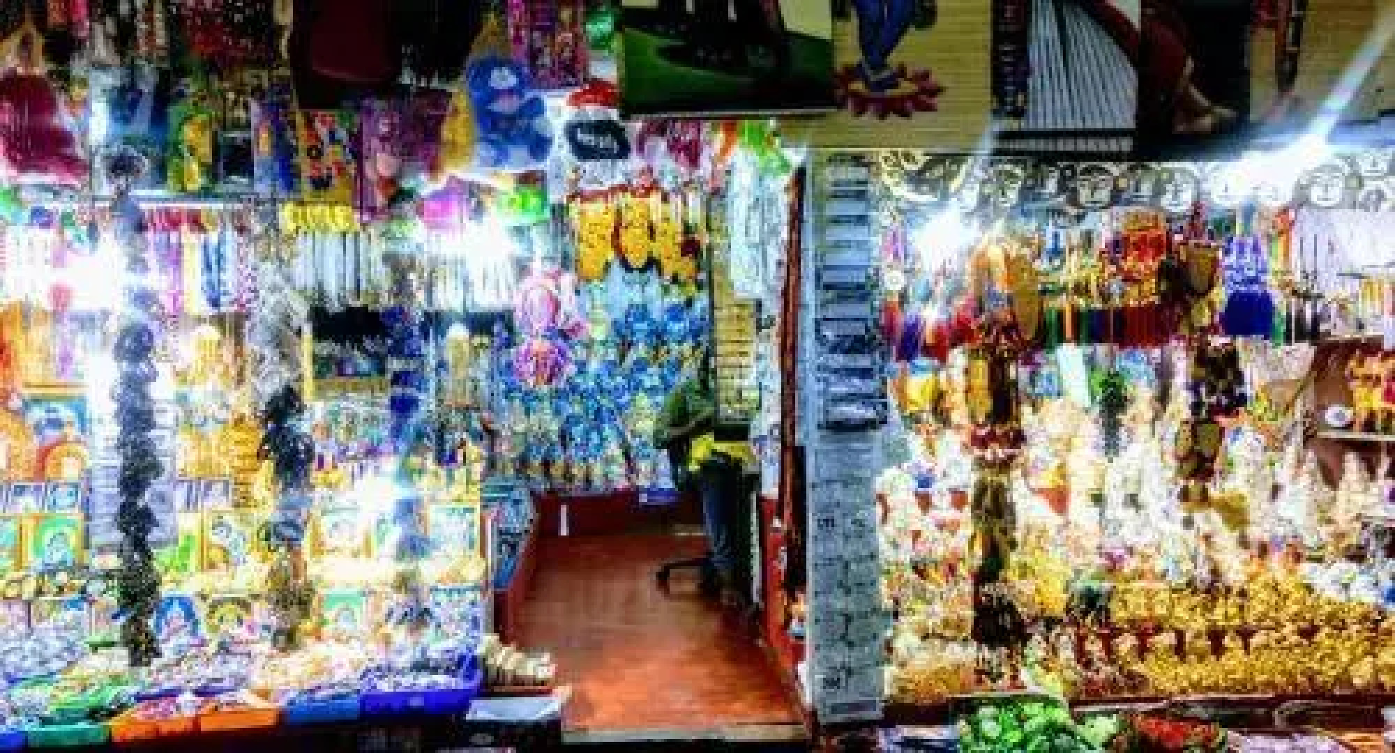 Sri Anandan Residency