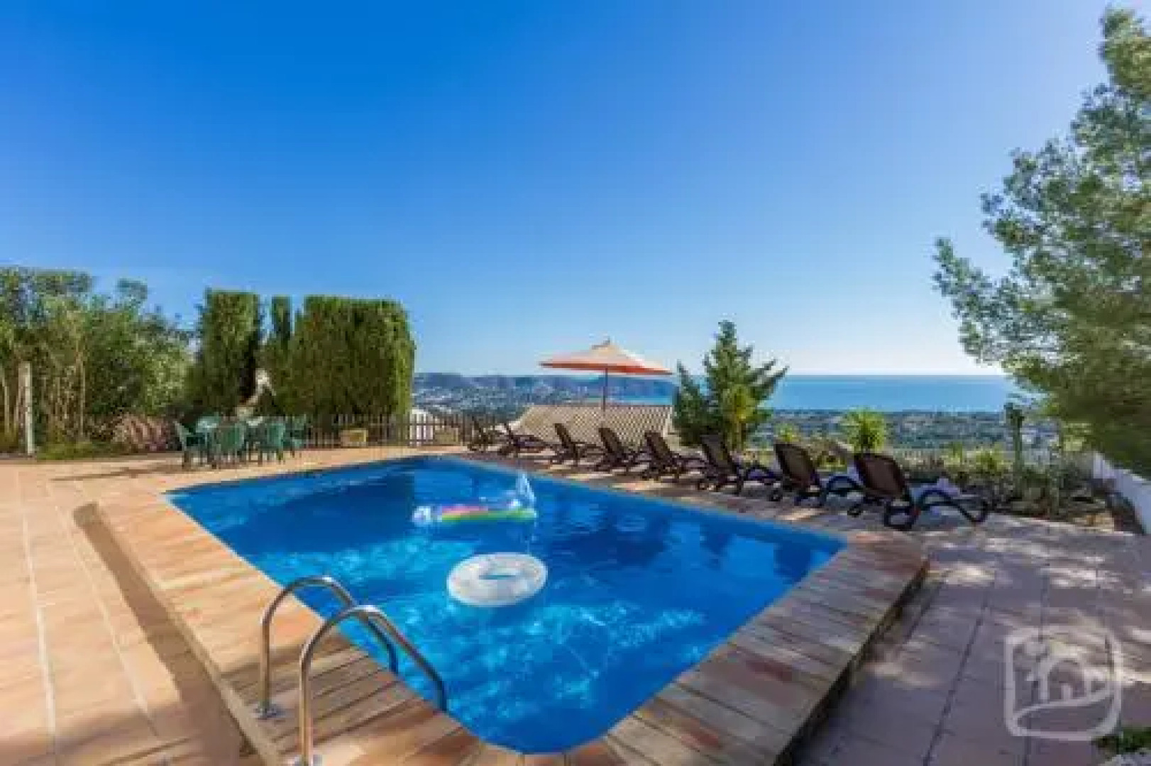 Abahana Villas La Proa