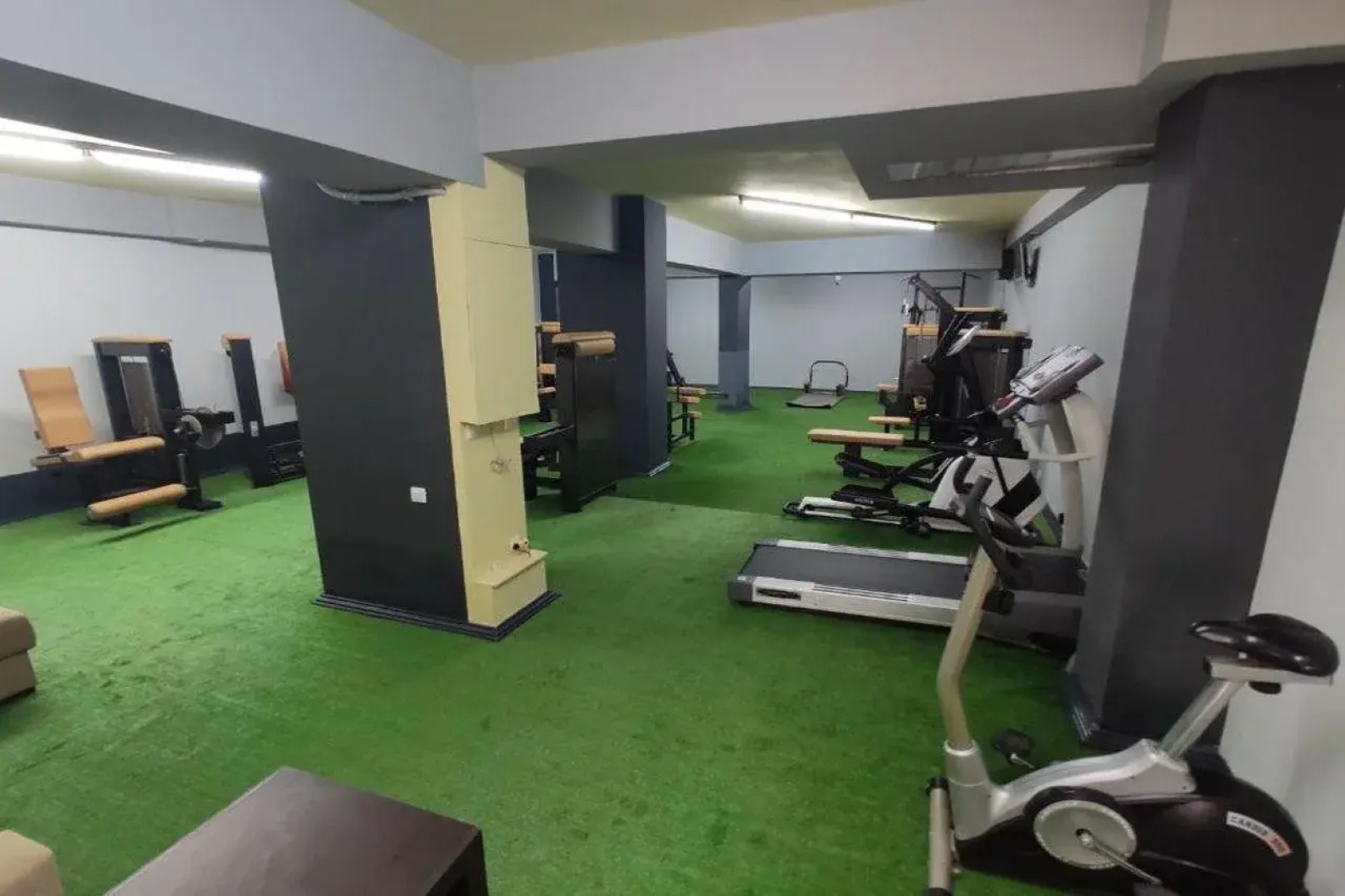 Thalia deco City & Beach Hotel