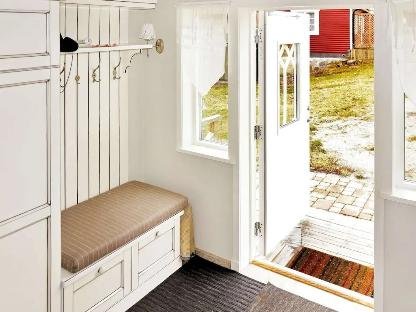 4 Person Holiday Home in Kyrkhult