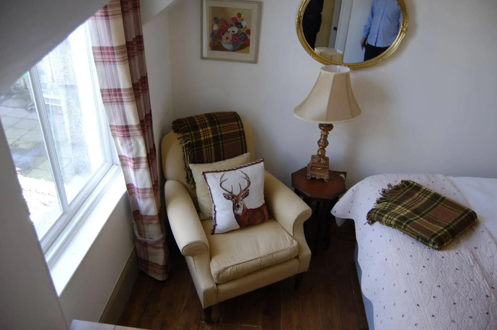 The Registry Guest House