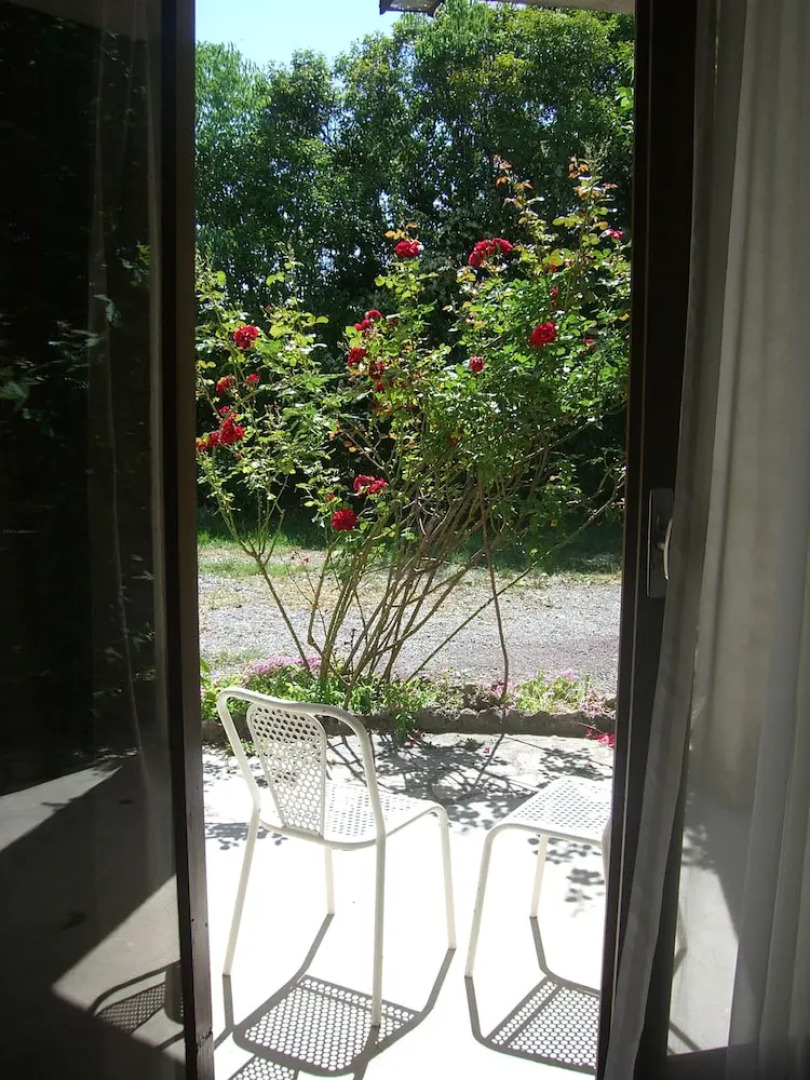 Résidence Sainte Annette