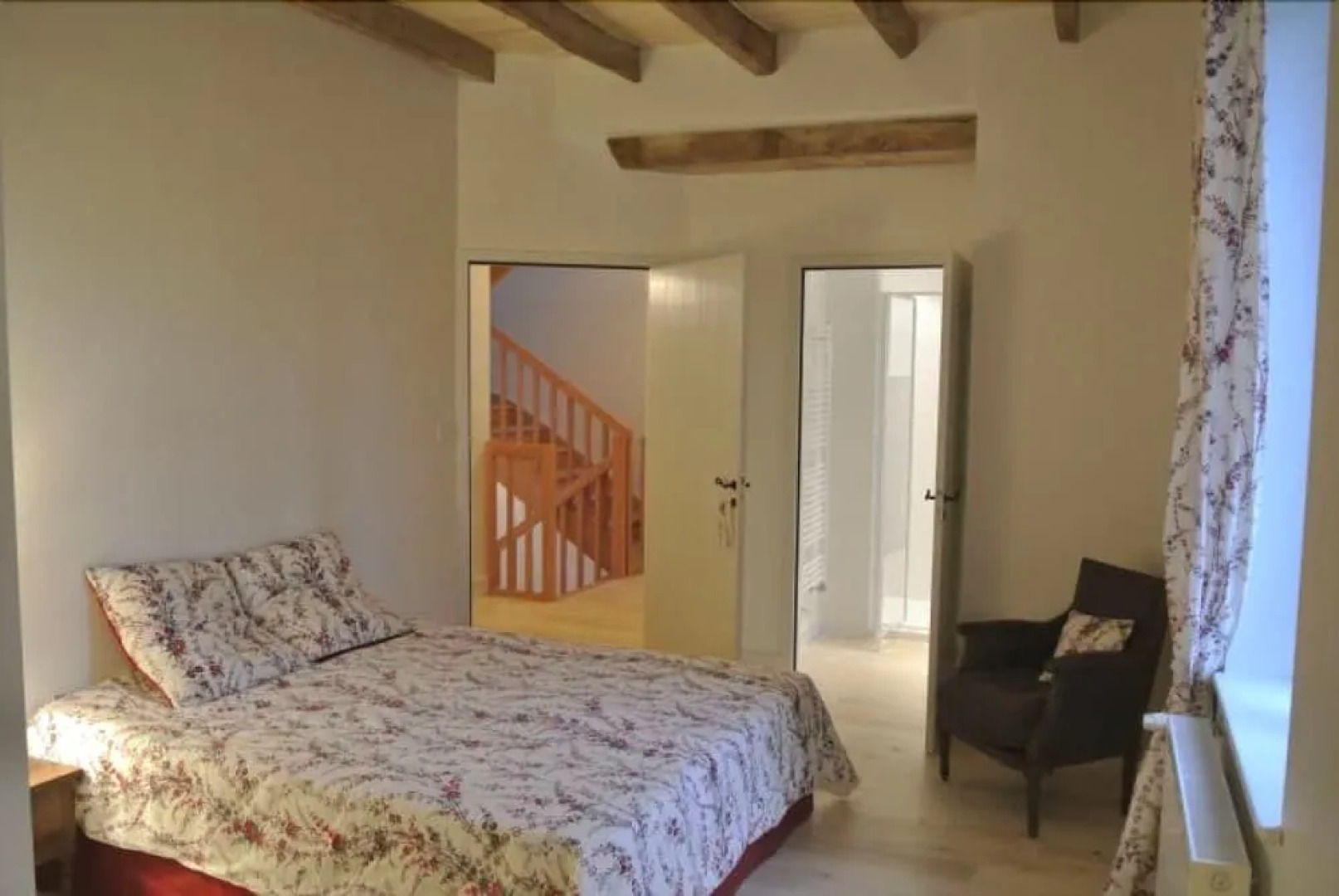 Le Moulin de Repassat