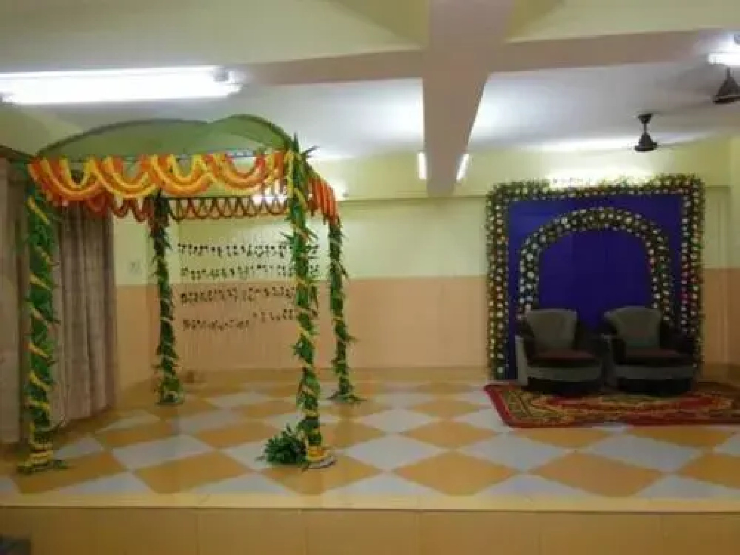 Hotel Devi Darbar