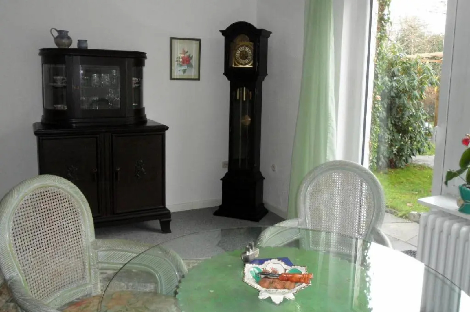 Frieslands Ferienwohnung