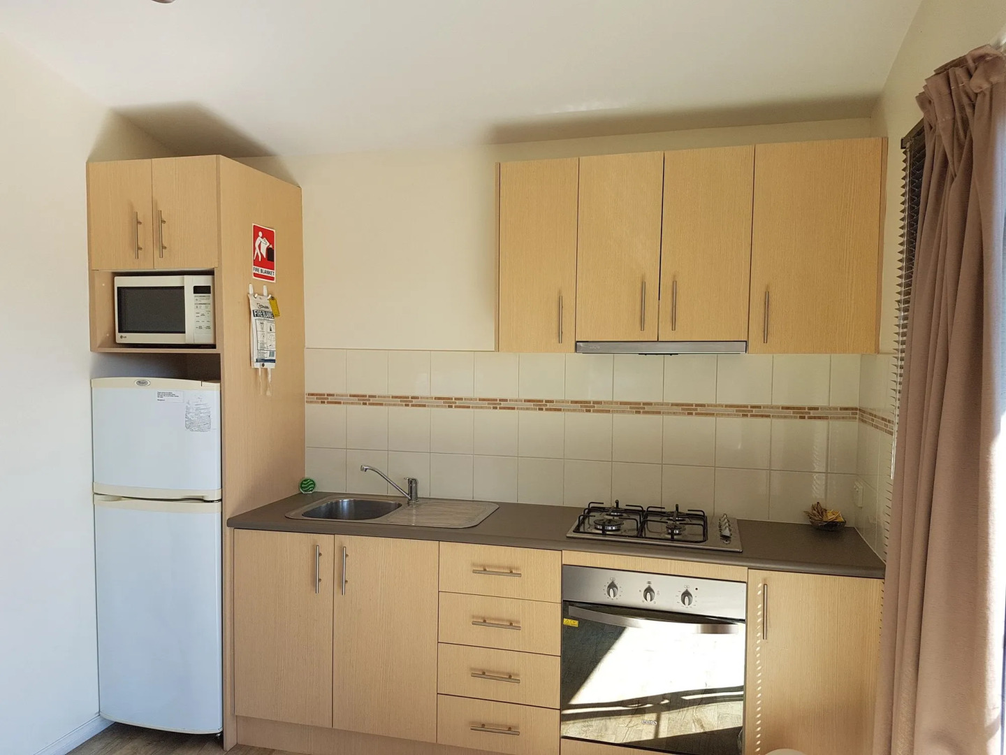 Koonwarra Holiday Park