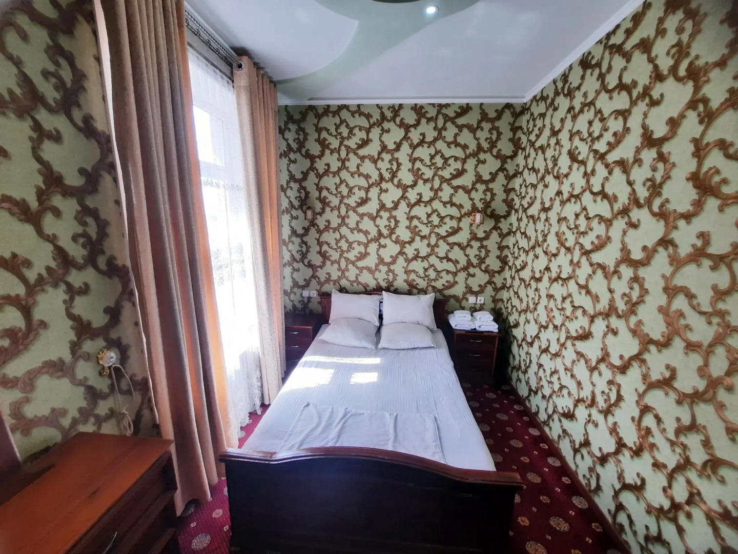 Istiqlol (Истиклол)