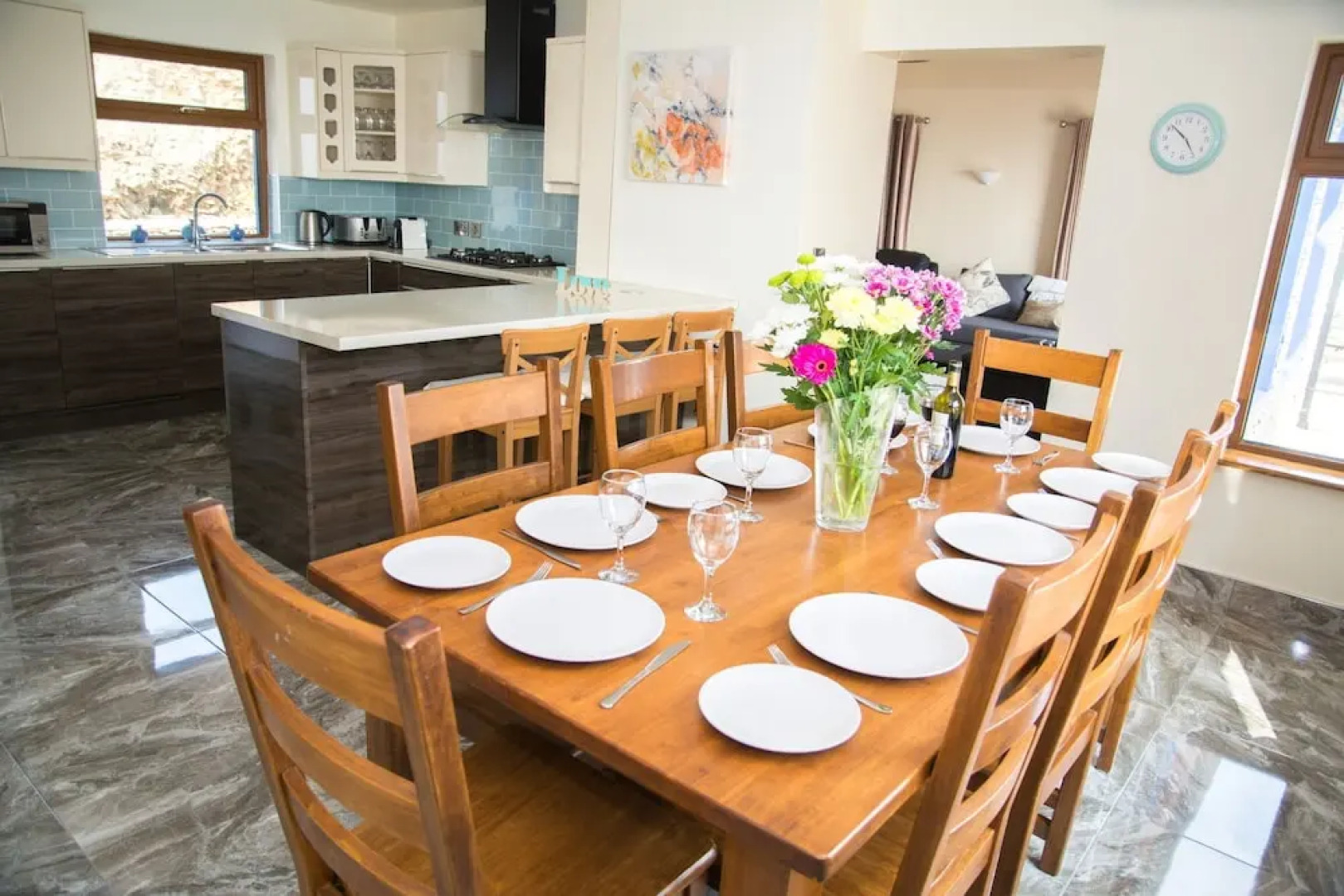 Atlantic Rest Stunning Vistas of the Skelligs