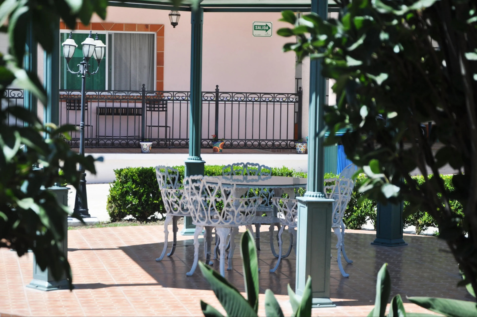 Hotel El Mirador
