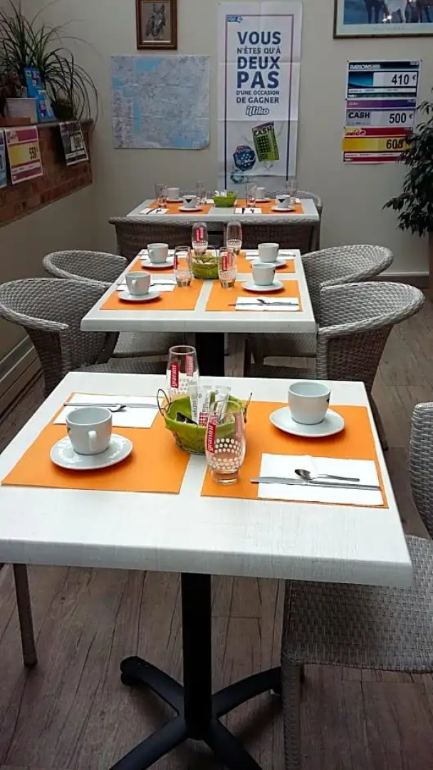 Hotel La Cote dEmeraude