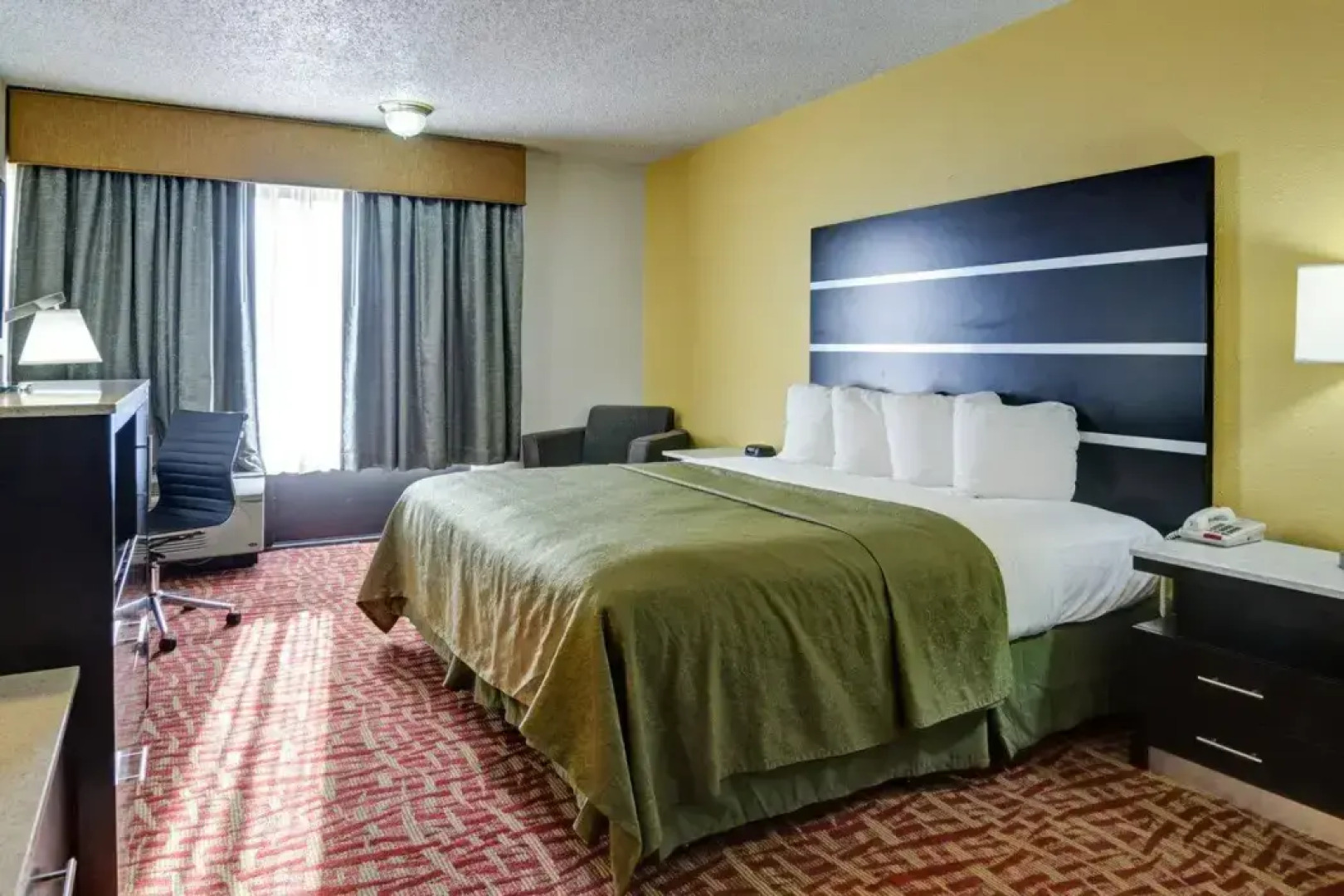 Quality Inn Fort Smith I-540