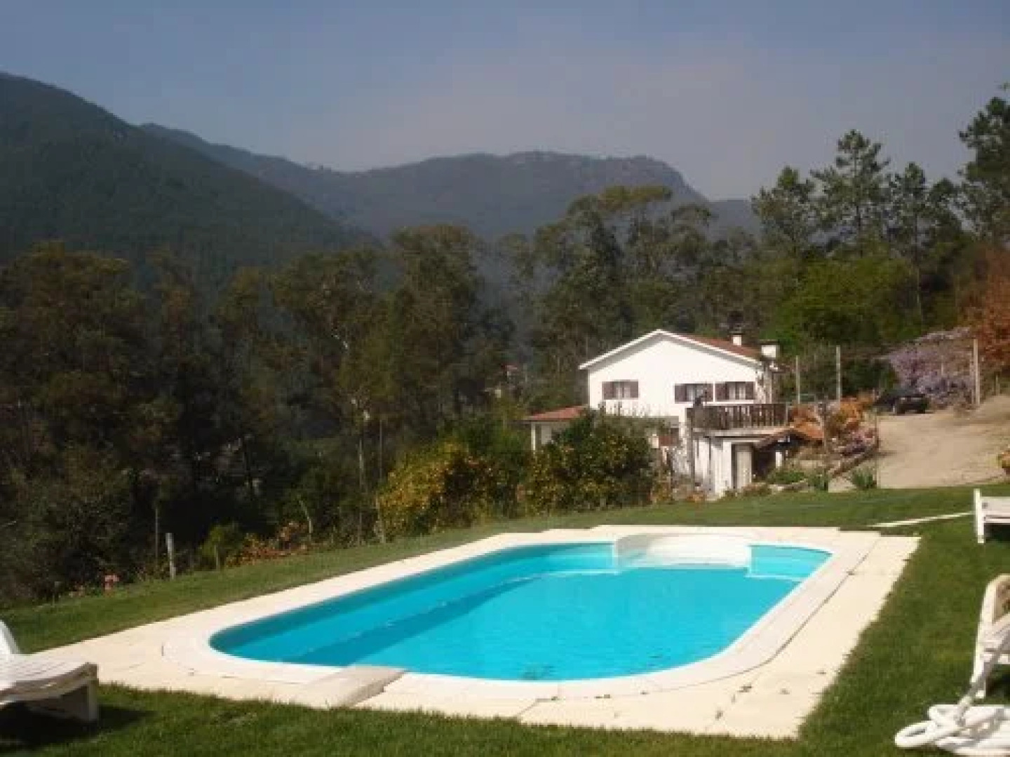 Quinta De Gestaçós