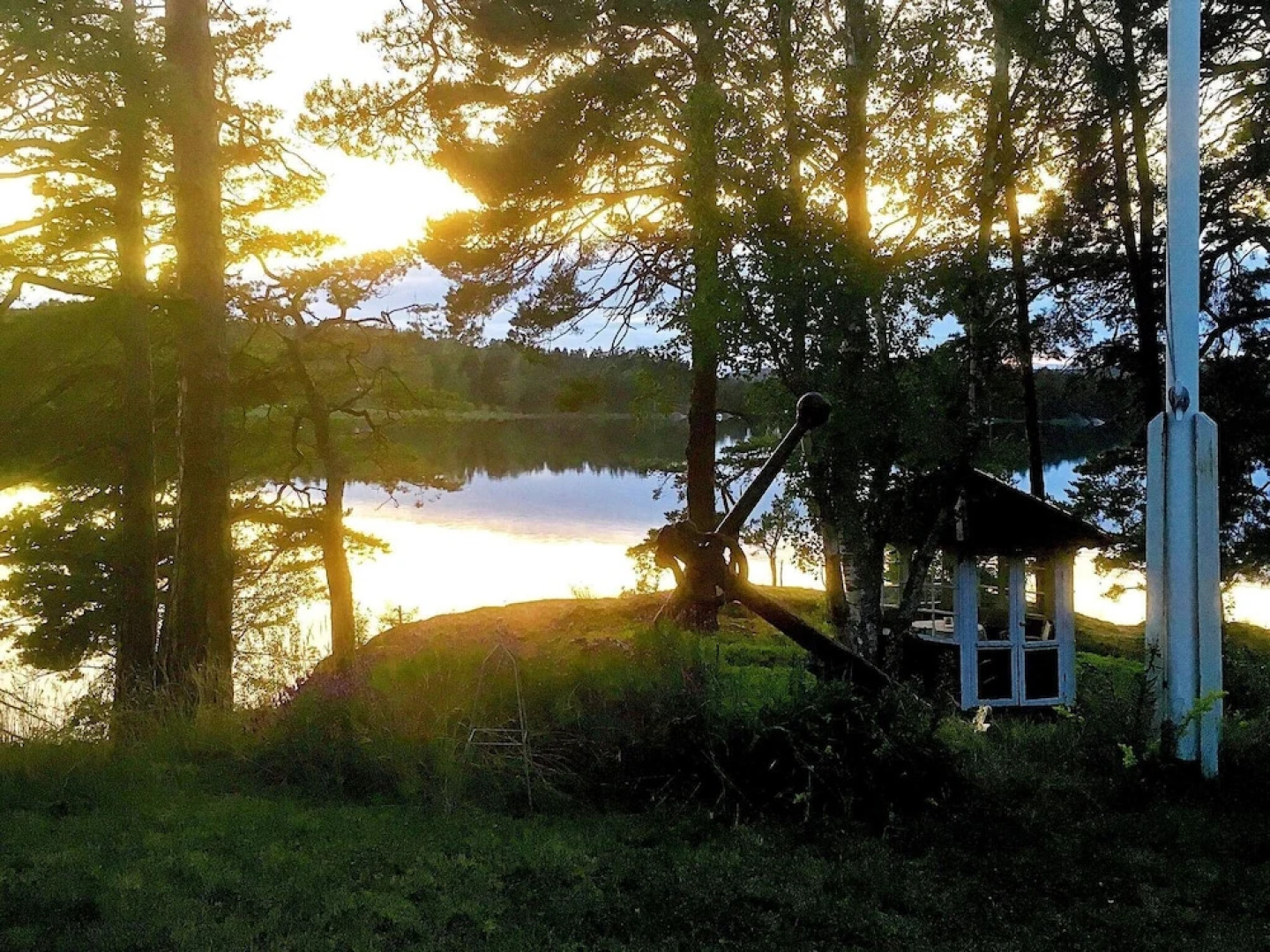 7 Person Holiday Home in Tyresö