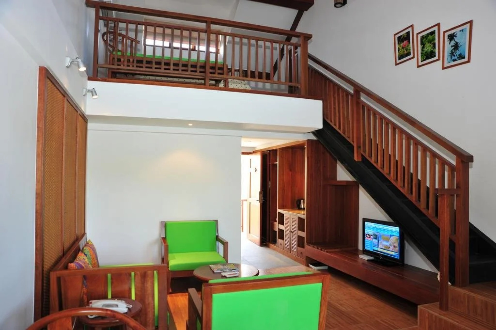 Haikou Happy Farm Resort