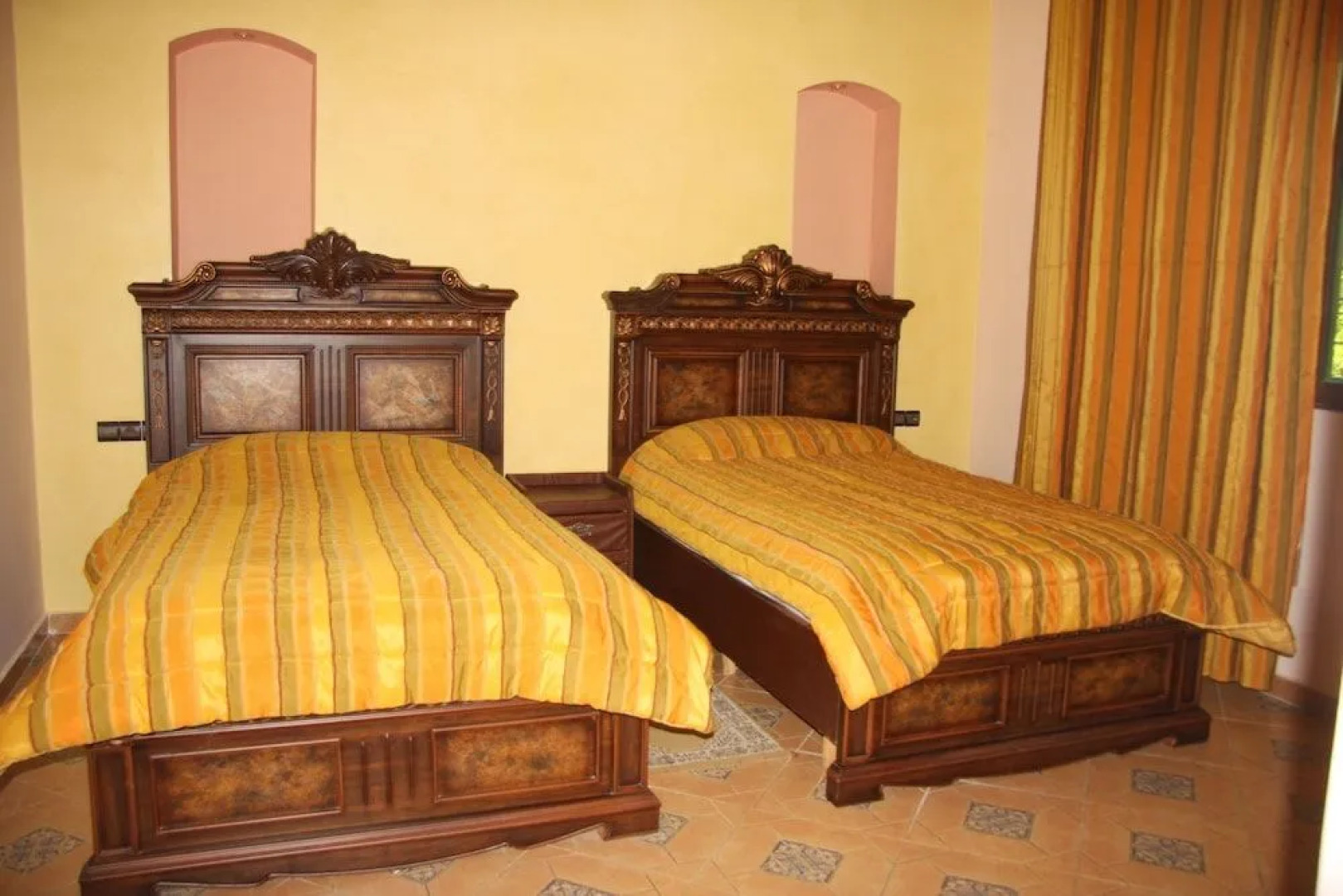 Complexe Touristique Venise