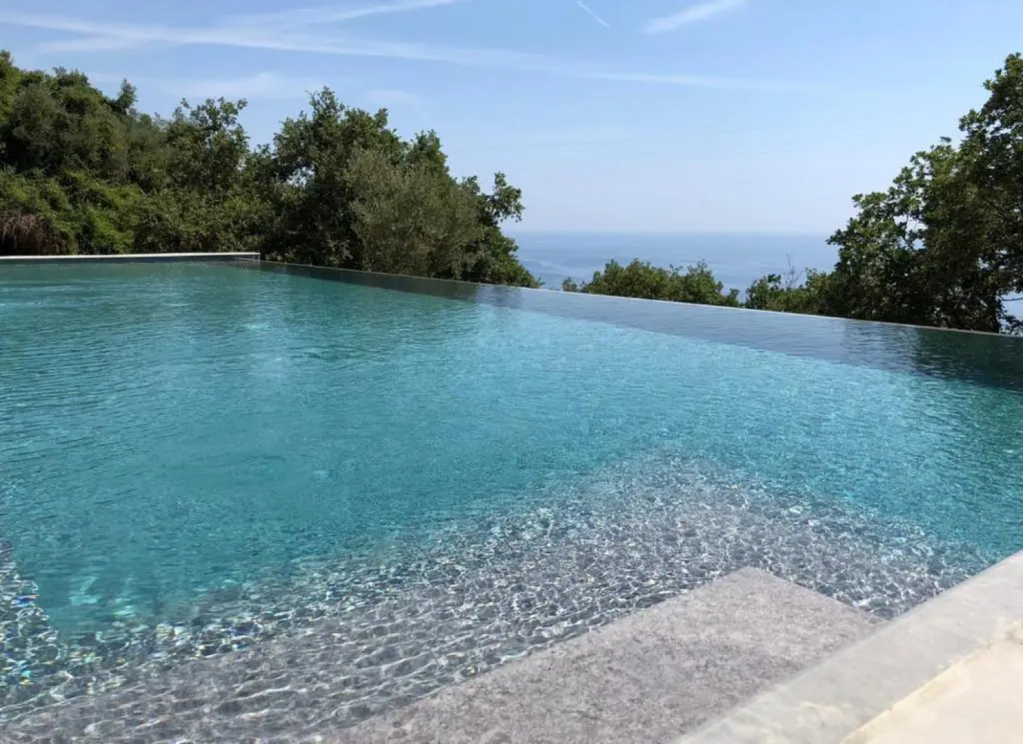 Sesta Terra Natural Resort