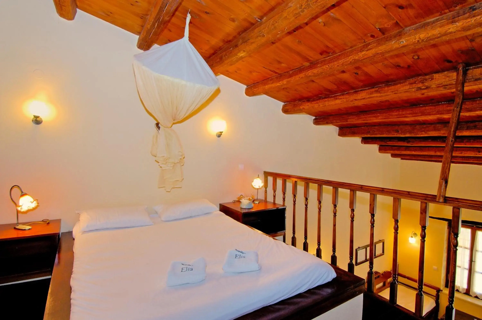 Elia Traditional Hotel & Spa