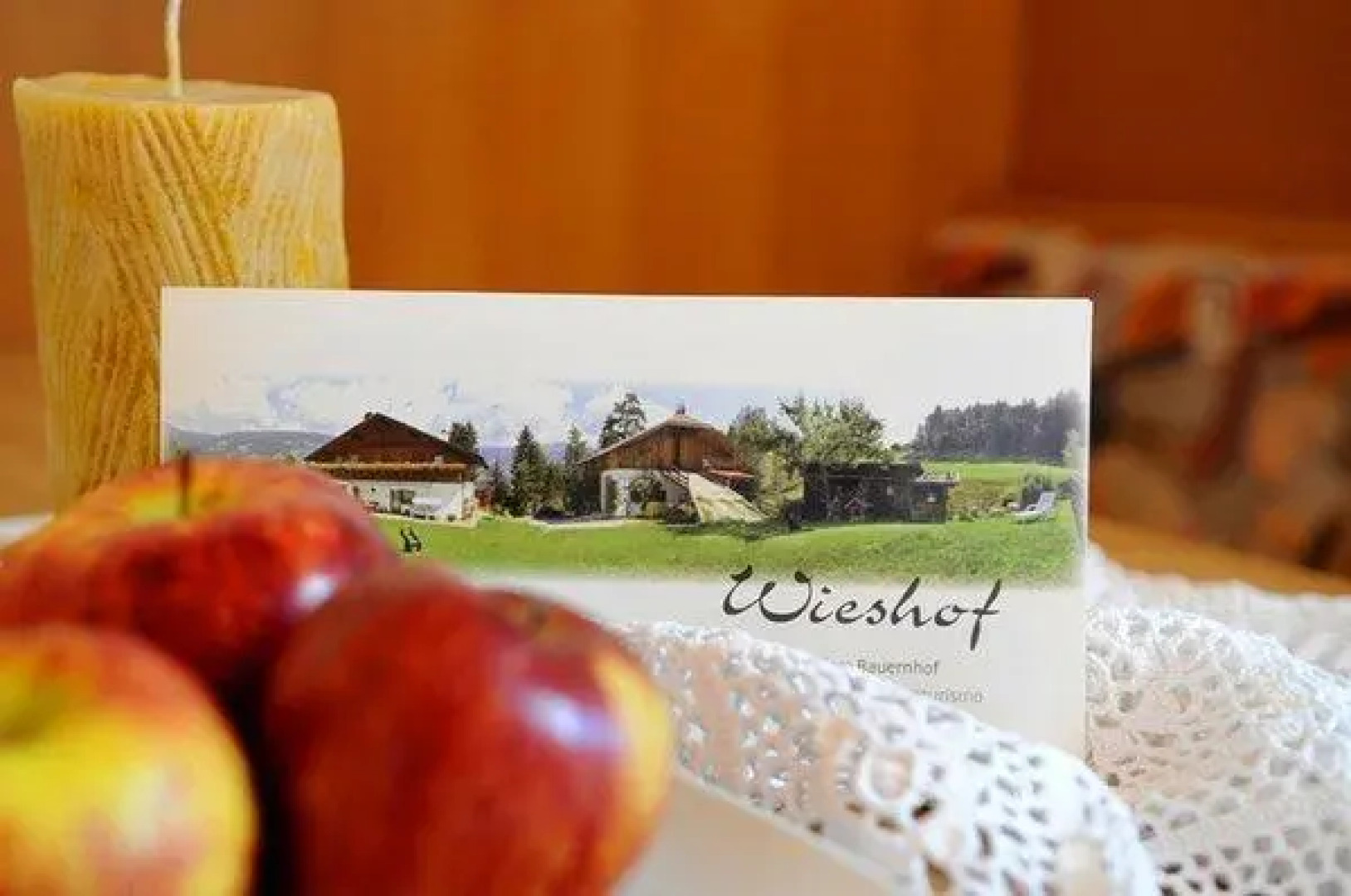 Wieshof