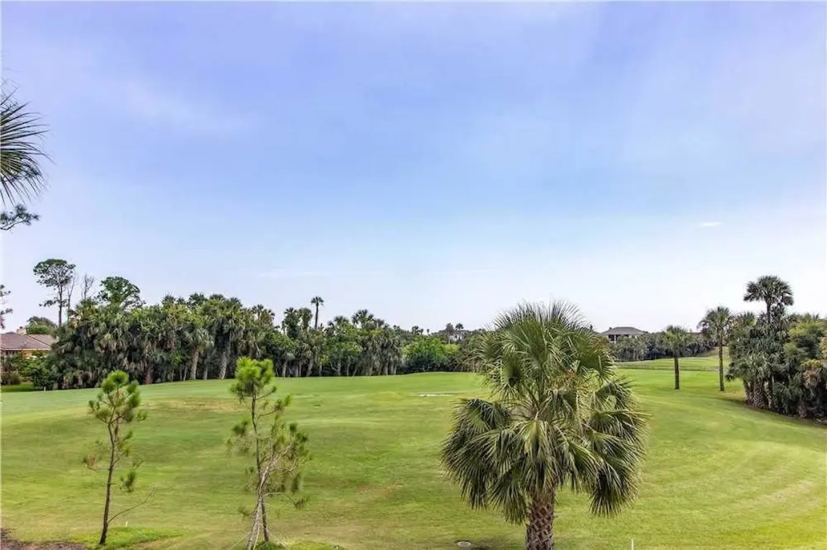 Tifton Way 62 3 - Three Bedroom Condo