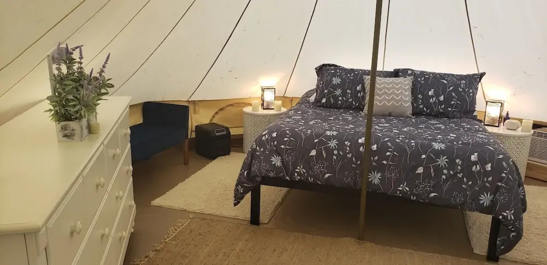 Sassy Springs Retreat