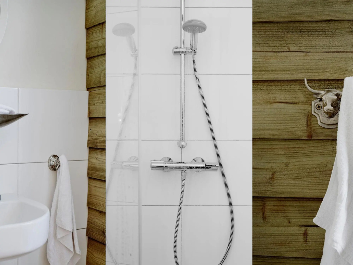 Holiday Home in Baarlo With Hot Tub