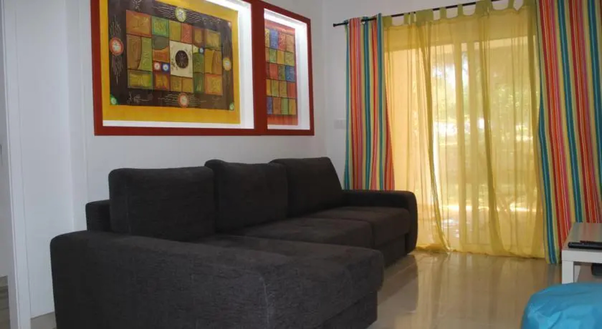 Apartamento Turistico Acoteias