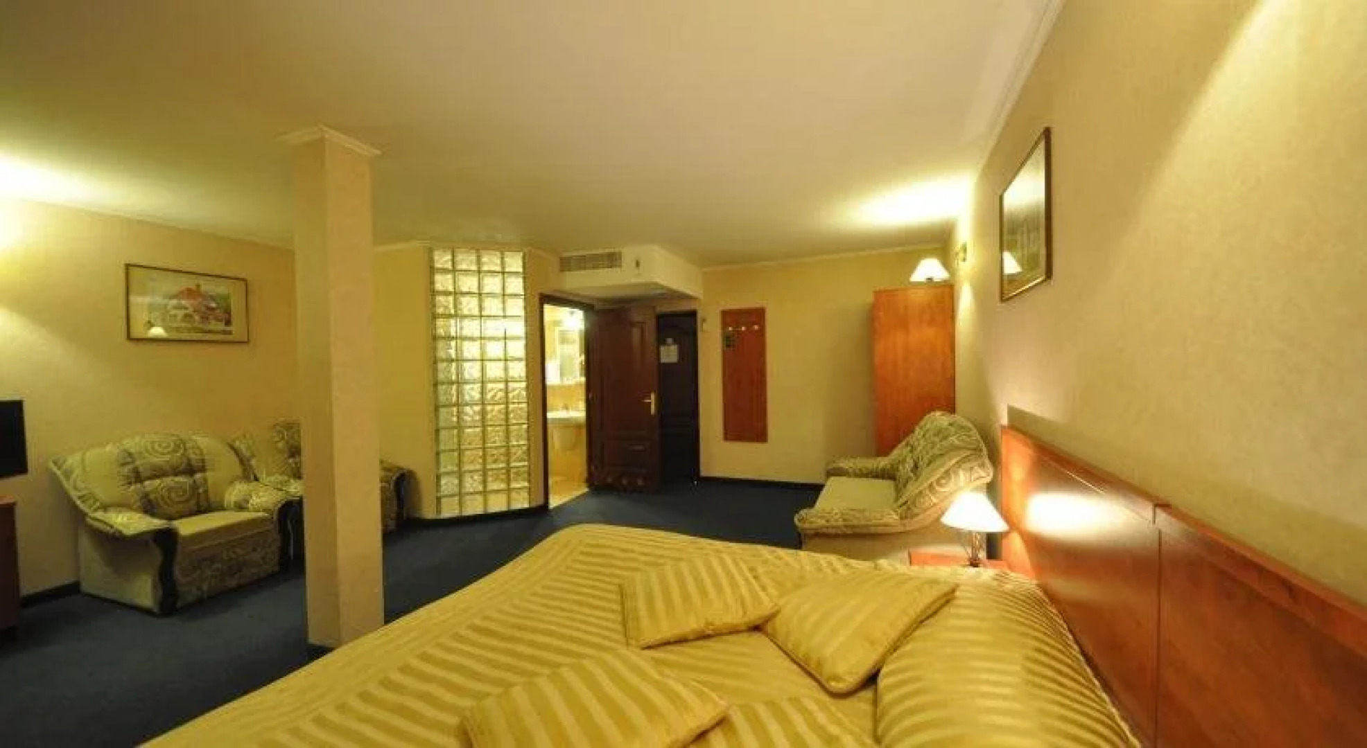 Hotel Przepióreczka