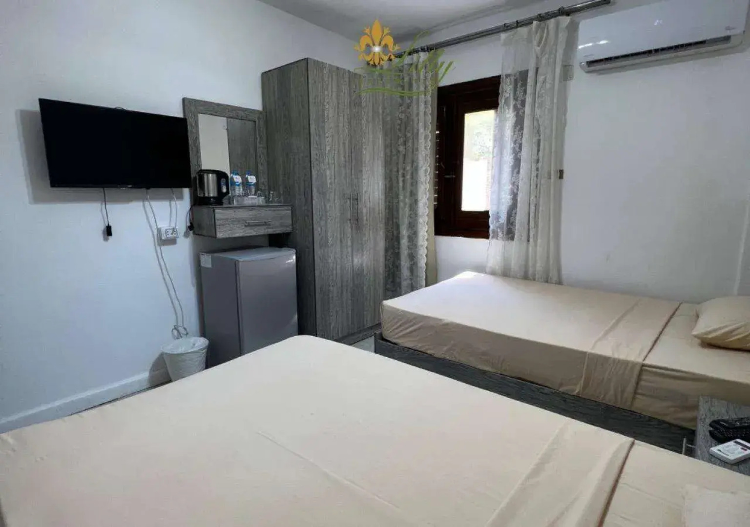 Lilly Rooms and Studios