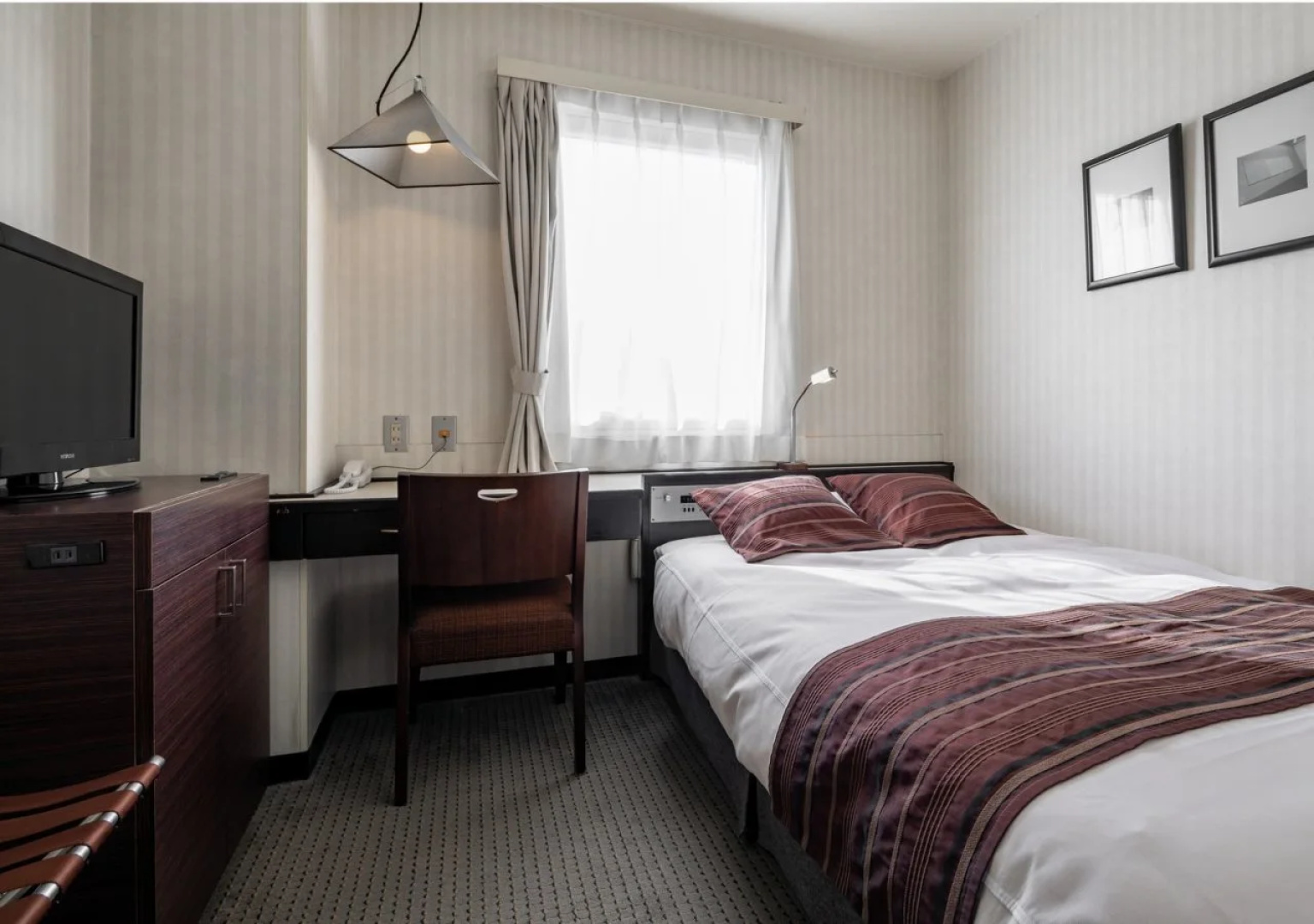 Fujieda Park in Hotel
