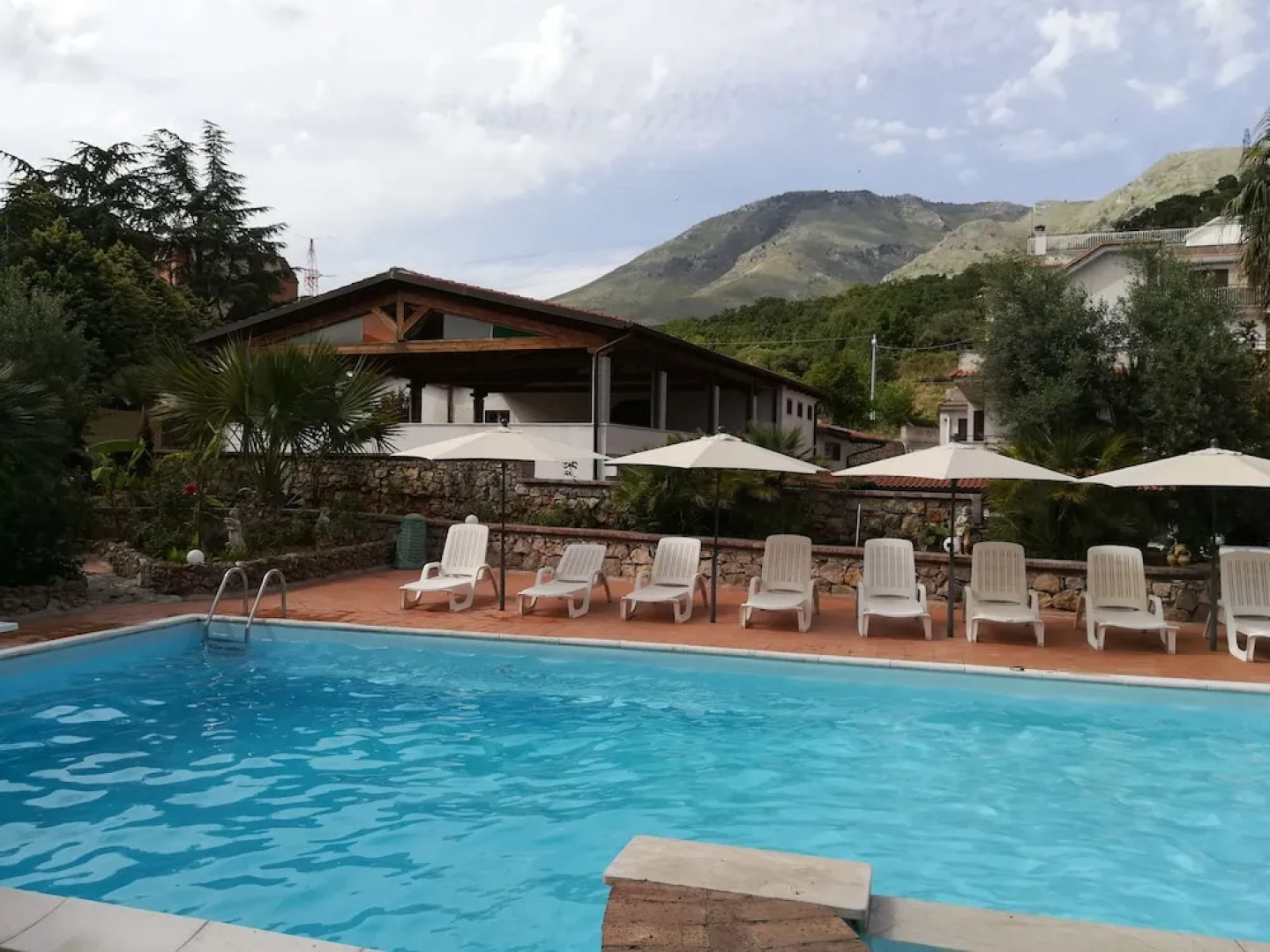 Solaria Homes Apartments