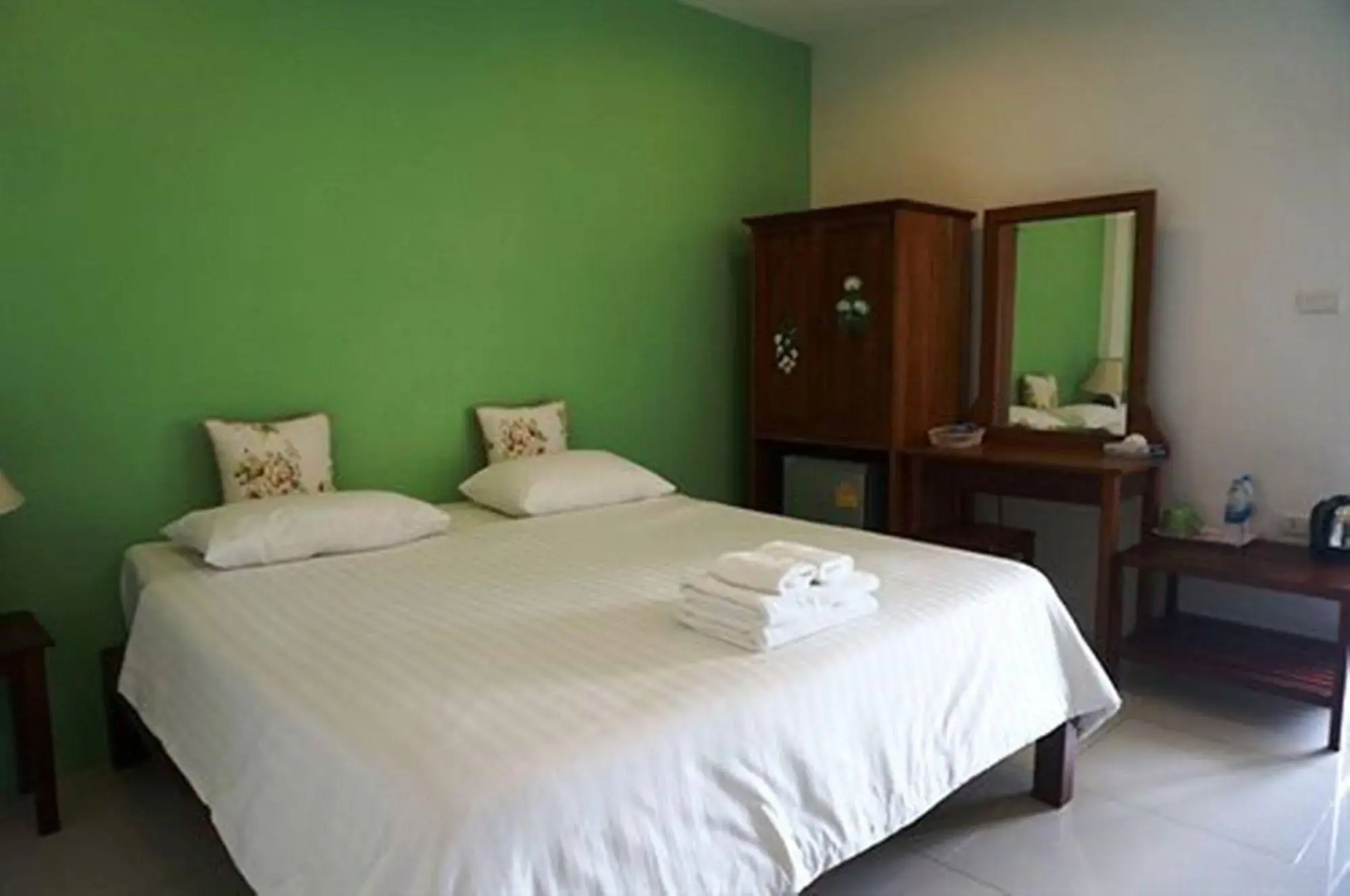 Smile Hua-Hin Resort