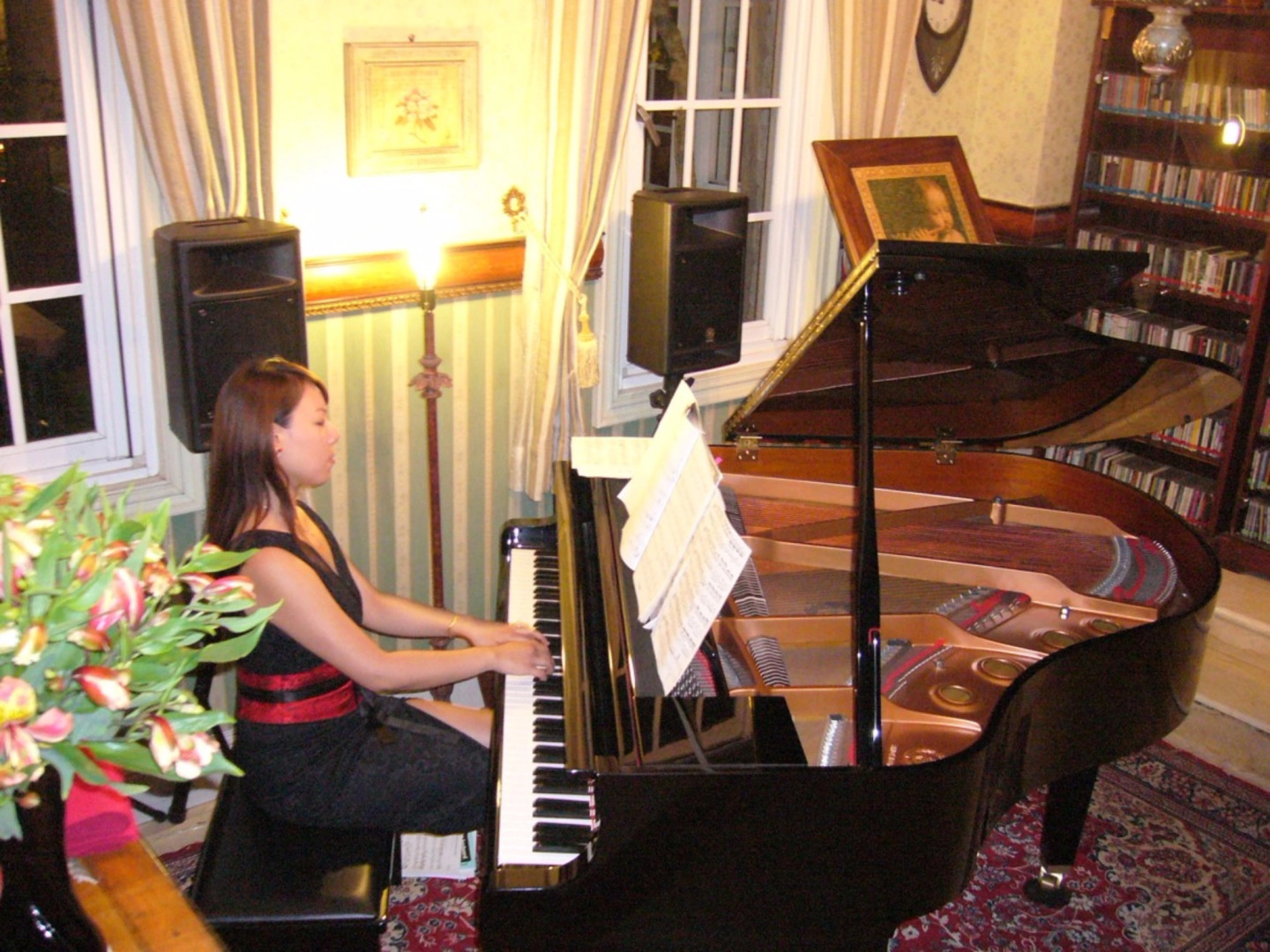 Shangrila Music Villa