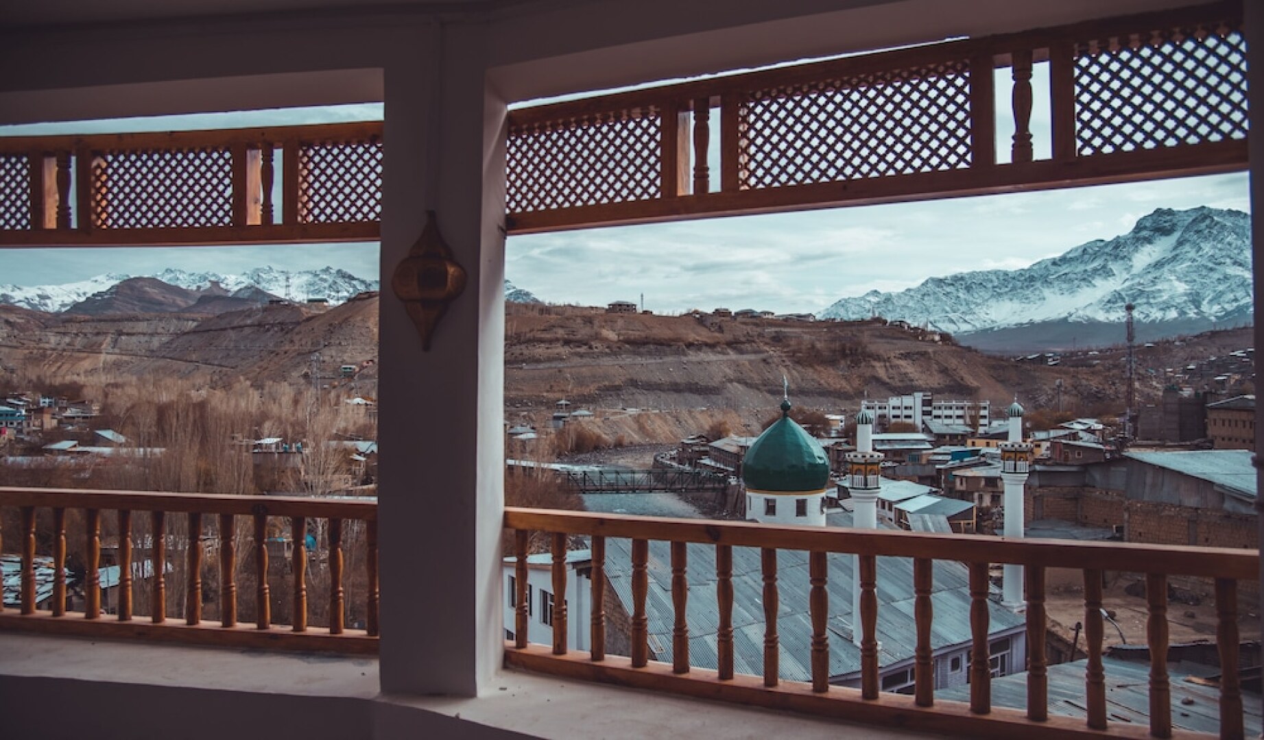 Black Sheep Bed and Breakfast