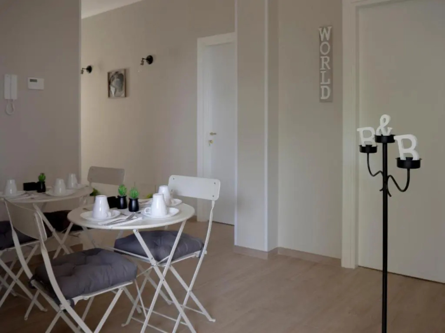 Viaggio in Sicilia B&B