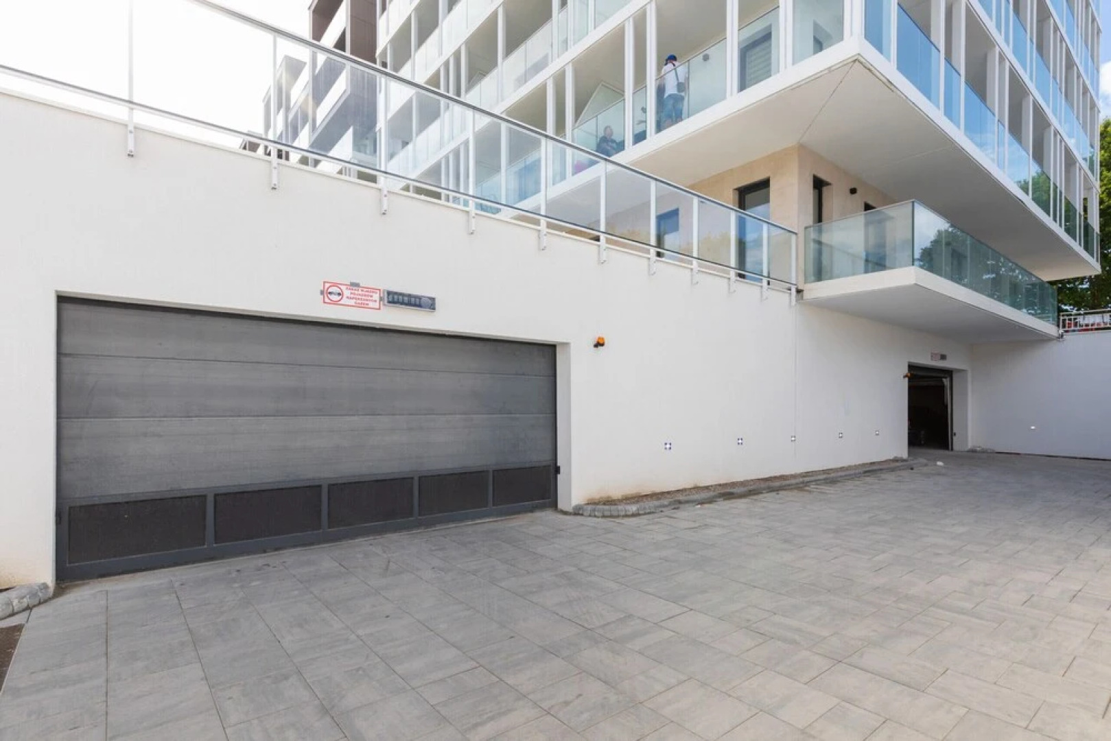 Perłowa Przystań Seaside by Renters