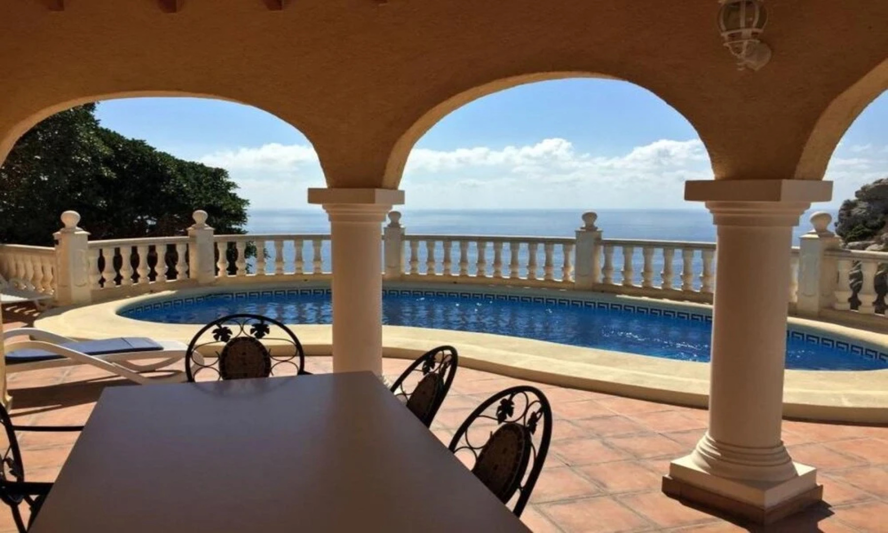 Villa in Benitachell - 104620 by MO Rentals