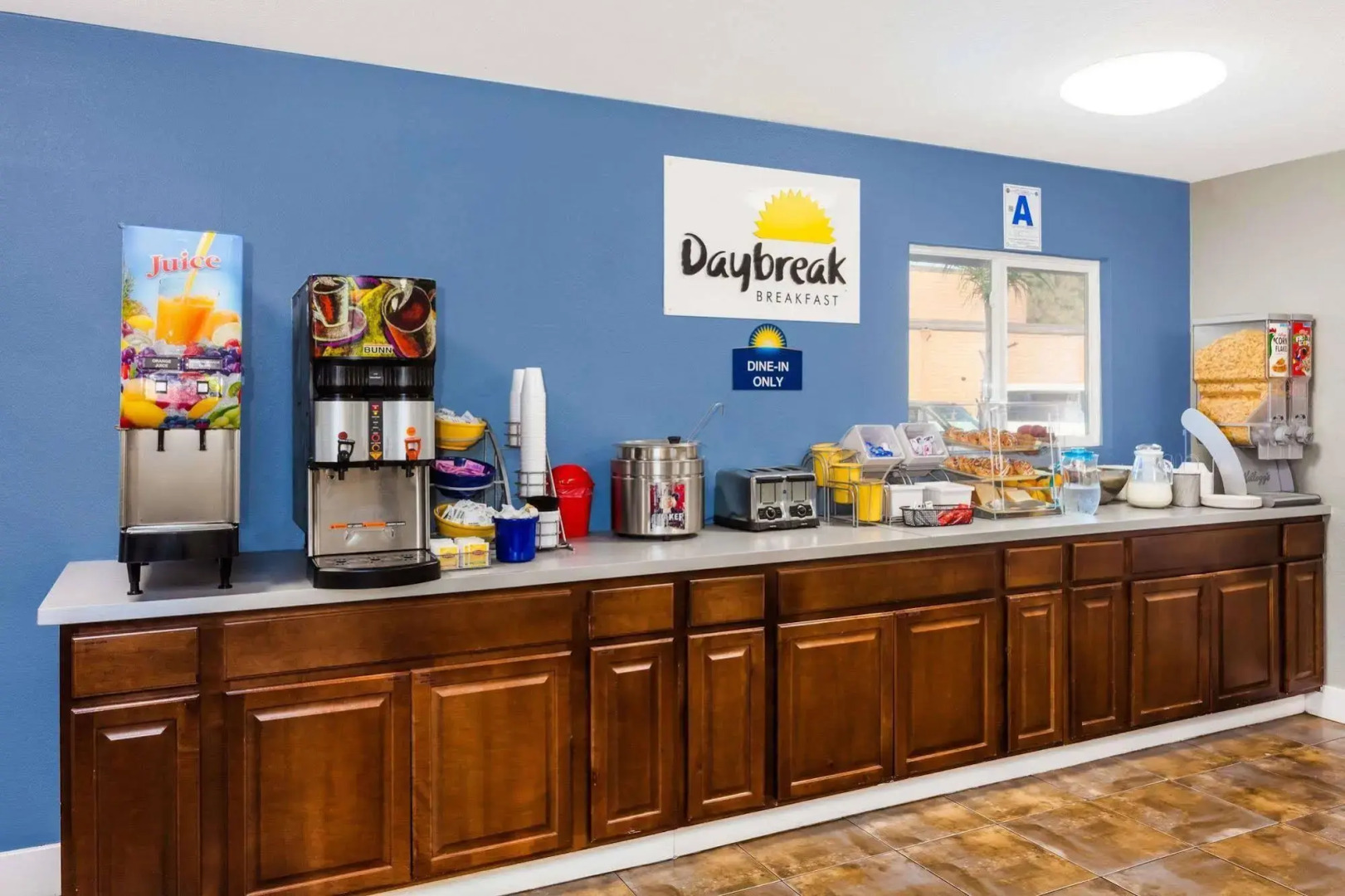 SureStay Hotel by Best Western Chula Vista San Diego Bay