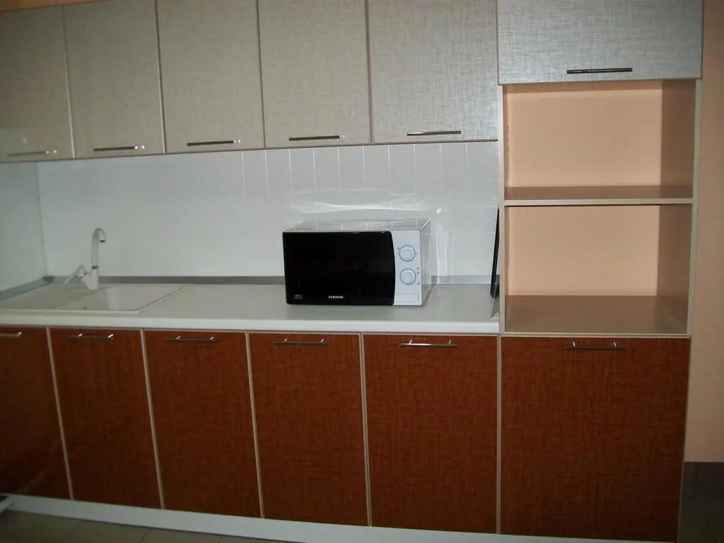 Отель «Нестерово»