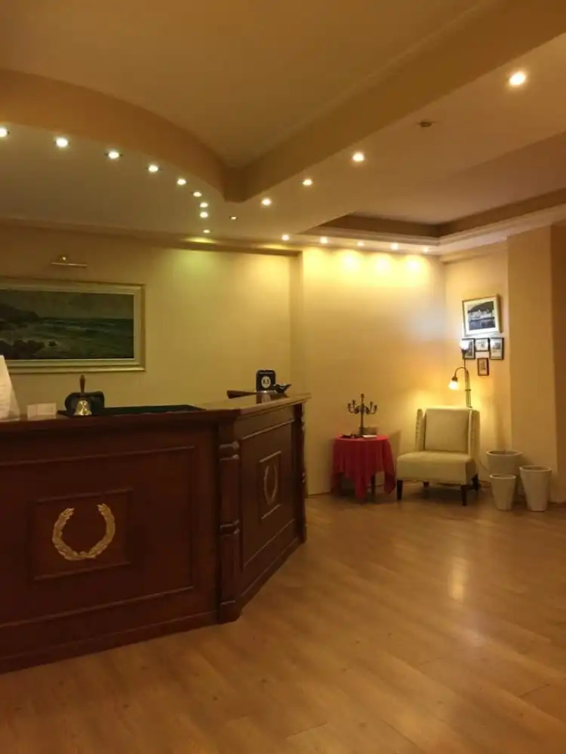 Hotel Methanion