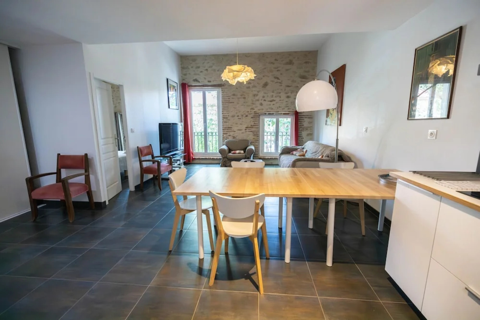 Gîtes du Castell de Blés