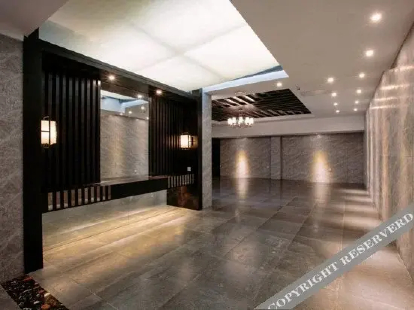 Rucheng Hot Spring Fuquan Resort