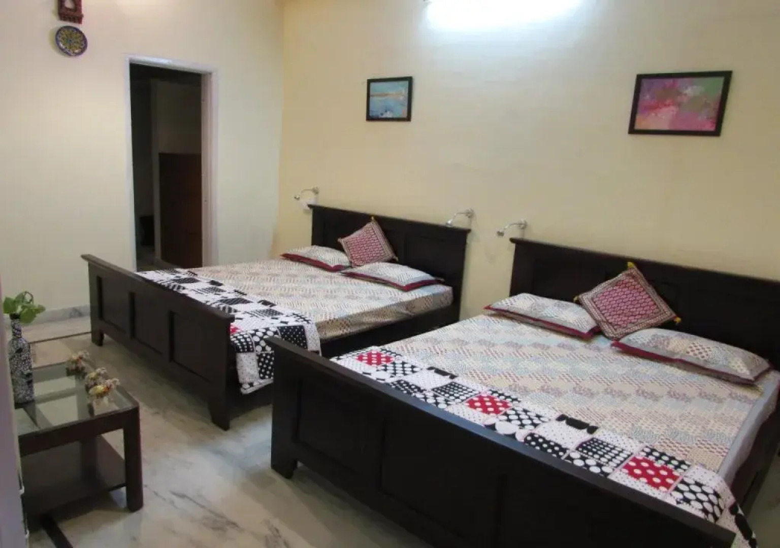 The Karauli Villa by Le Pension Stays